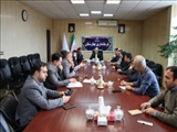تأکید سرپرست فرمانداری بهارستان بر شناسایی انشعابات غیرمجاز برق، آب و گاز