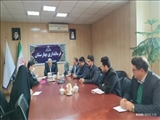 شوراهای اسلامی شهر و روستا، حلقه اتصال مردم با مسئولین در بیان مسائل و مشکلات هستند