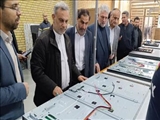 بازدید و بررسی مشکلات تولیدکنندگان توسط سرپرست فرمانداری بهارستان