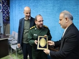 دشمن به دنبال ناکارآمد نشان دادن جمهوری اسلامی و ایجاد یأس و ناامیدی در جامعه است