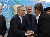 مجاهدت و استقامت جانبازان بهترین الگو برای جامعه بویژه جوانان است