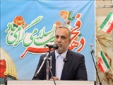 مجاهدت و استقامت جانبازان بهترین الگو برای جامعه بویژه جوانان است