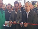 افزایش زیرساختها و سرانه های شهرستان بهارستان با بهره برداری از پروژه های عمرانی