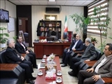 ضرورت تقویت ارائه خدمات درمانی در شهرستان بهارستان