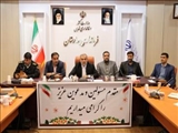 تأکید سرپرست فرمانداری بهارستان بر تسهیل در ارائه تسهیلات و مشتری مداری توسط بانکهای شهرستان