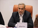 ارائه برنامه مدون و عملیاتی سال آینده توسط رؤسای ادارات شهرستان