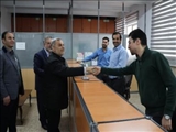 ارزیابی کیفیت خدمات‌رسانی ادارات در بازدیدهای سرزده سرپرست فرمانداری