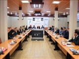 ضرورت تدوین برنامه عملیاتی برای مقابله با کمبود آب در شهرستان بهارستان