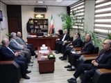 ظرفيت هاي اجتماعي شهرستان مهمترين شاخص براي تحقق «سرمایه گذاری برای تولید»