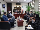 پیشگیری اجتماعی با توانمندسازی جامعه هدف بهزیستی شهرستان بهارستان