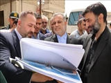 سالن ورزشی بانوان روستای اورین؛ گامی بلند برای توسعه ورزش بانوان روستایی شهرستان بهارستان