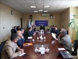 عبور از تنش آبی، نیازمند همدلی و همکاری همه آحاد جامعه است.