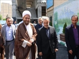 وحدت و هم افزایی، کلید توسعه شهرستان است