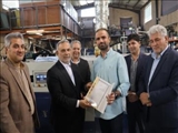 کارگران، ستون‌های توسعه صنعتی و رکن اصلی تولید