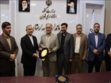 بهبود فرایندها و افزایش رضایتمندی مردم با تغییر مدیران