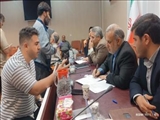 گفتمان اثربخش دولت چهاردهم وفاق ملی با محوریت مردم است