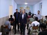 تمهیدات لازم سازمان های خدمات رسان در جهت بهتر برگزاری آزمون سراسری ۱۴۰۴