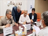 کسب رضایت مردم، سیاست اصلی دولت وفاق ملی