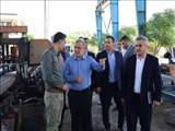 گسترش سرمایه گذاری در تولید با حمایت کامل و رفع موانع آن