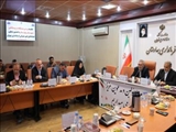 بررسی مسائل و مشکلات زیرساختی شهرستان بهارستان