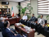 تأکید سرپرست فرمانداری بهارستان بر توسعه عادلانه فضاهای ورزشی