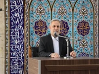 تاکید سرپرست فرمانداری بهارستان بر اتحاد و همدلی در شهرستان