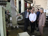 حل مشکلات تولیدکنندگان، ضامن رشد اقتصادی شهرستان است