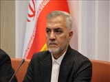 استفاده از همه ظرفیت های منطقه جهت رشد و توسعه شهرستان بهارستان