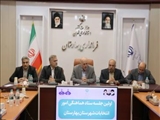 قانون، بی طرفی، سلامت، امنیت و مشارکت حداکثری پنج مؤلفه اصلی انتخابات در استان تهران است