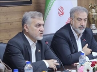 تأکید سرپرست فرمانداری بهارستان بر ترویج فرهنگ صرفه‌جویی در مدارس