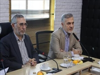 سرپرست فرمانداری بهارستان اعلام کرد : بهارستان با چالش کمبود سرانه ها  روبروست /