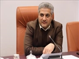 بررسی مشکلات ۱۰ واحد تولیدی  در جلسه ستاد تسهیل و رفع موانع تولید شهرستان بهارستان