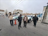 امنیت امروز را مدیون ایستادگی شبانه‌روزی مدافعان هستیم