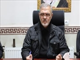 تأکید فرماندار بهارستان بر پاسخگویی مسئولان به درخواست‌های مردم در شرایط حساس جنگی
