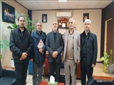 فرماندار: پیشگیری، رویکرد اصلی حراست در حفظ سلامت اداری باشد