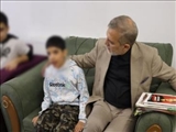 فرماندار بهارستان: نحوه حمایت از معلولان، معیار سنجش سرمایه اجتماعی جامعه است