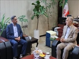 استقرار پایگاه انتقال خون در بهارستان؛ پاسخ به نیاز ۸۰۰ هزار نفر
