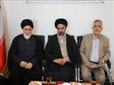 فرماندار بهارستان: مردم پای نظام ایستادند، اکنون نوبت خدمت مسئولان است