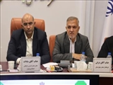 فرماندار بهارستان: رؤسای ادارات، باید جهادی و میدانی برای حل مشکلات مردم پای کار باشند
