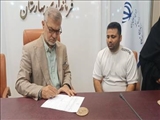 فرماندار بهارستان: پیگیری مطالبات مردمی اولویت دستگاه‌های اجرایی است