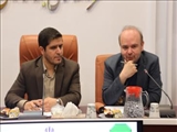 پیگیری ایمن‌سازی نقاط حادثه‌خیز بهارستان در کمیته فنی شورای هماهنگی ترافیک استان تهران