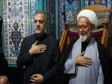 تاسوعا، جلوه بصیرت، وفاداری و تجدید پیمان با آرمان‌های عاشورا است