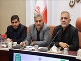 شهرستان بهارستان میزبان 25 هزار زائر از استان های ایلام و کردستان