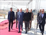 ارزیابی آمادگی زیرساخت‌های اسکان و پذیرایی شهرستان بهارستان از زائران