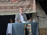 نماز جمعه نماد پیوند مستحکم مردم با حاکمیت و تریبون پیگیری مطالبات عمومی