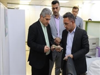 تأکید معاون فرماندار بهارستان بر تسهیل پرداخت ارز زائران اربعین