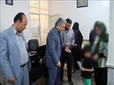 حمایت از هفت خانوار تحت پوشش سمن «پیوند دل‌های زندگی» با اهدای کمک‌های درمانی