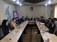 تأکید فرماندار بهارستان بر تسریع در رسیدگی به مطالبات مردم