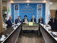 تأکید فرماندار بهارستان بر جبران عقب‌ماندگی‌های آموزشی و آمادگی همه‌جانبه برای بازگشایی مدارس