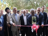 افتتاح ساختمان شورای اسلامی شهر گلستان با اعتبار ۱۴۰۰ میلیارد ریال
